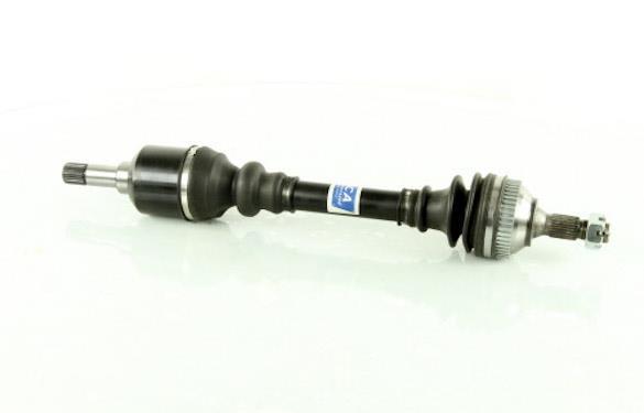 Cardan RCA France C263BN