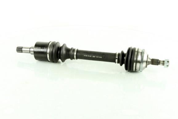 Cardan RCA France ref. P255AN