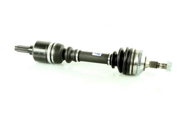 Cardan RCA France P207AN