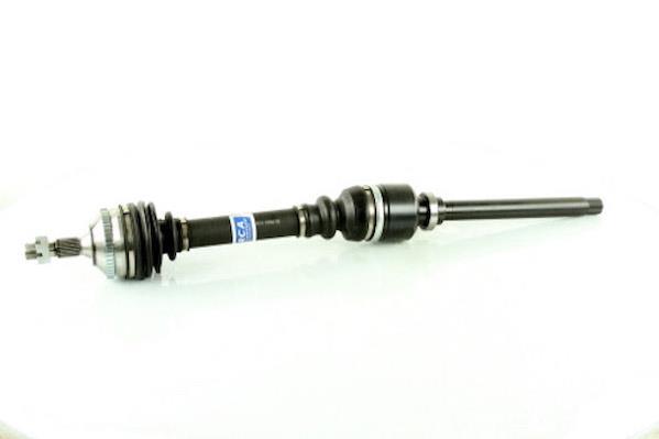 Cardan RCA France P208AN