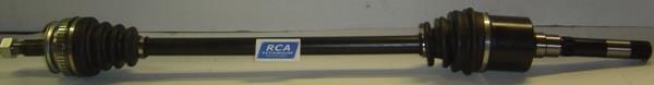 Cardan RCA France CH116AN