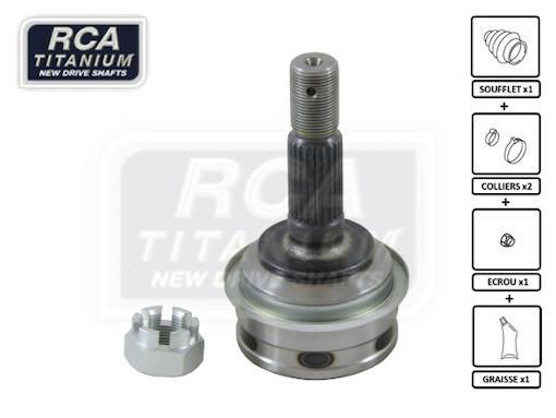 Junta homocinética RCA France ref. DH03
