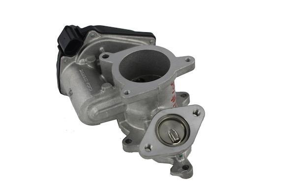 Butée hydraulique I