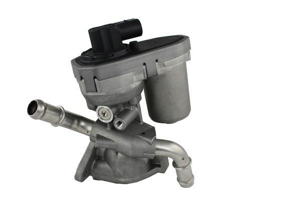 Butée hydraulique Sm