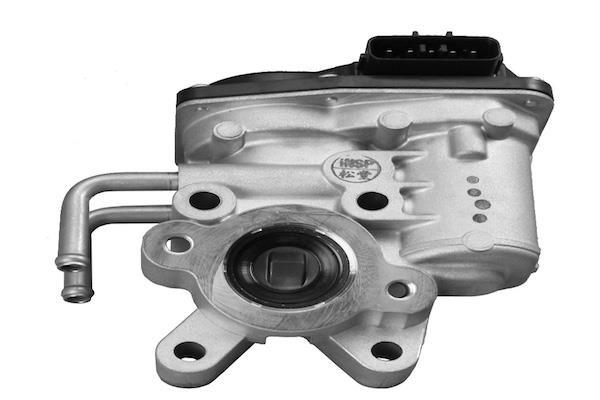 Butée hydraulique I