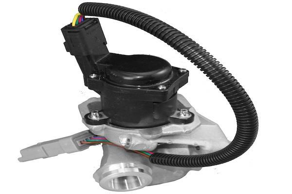 Butée hydraulique M5