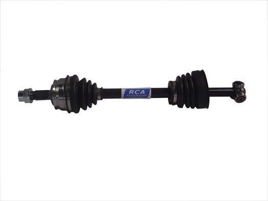 Cardan RCA France ref. F500N