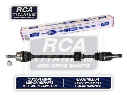 Cardan RCA France ref. F915AN