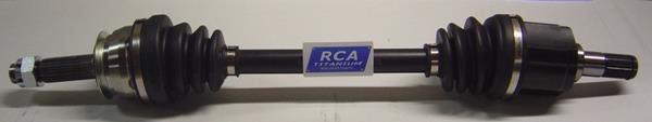 Cardã RCA France ref. HYU150AN
