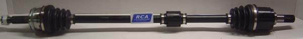 Cardan RCA France ref. HYU151AN
