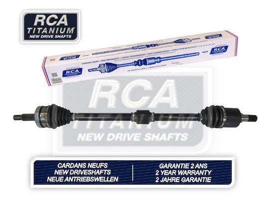Cardã RCA France ref. HYU925AN