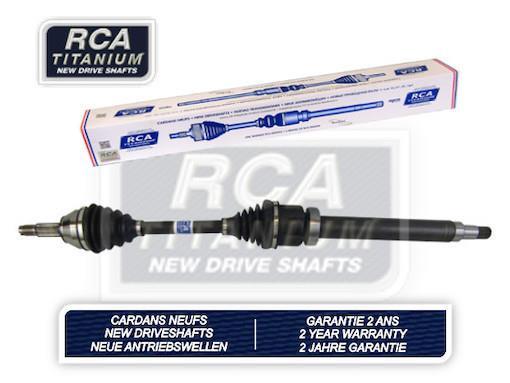 Cardan RCA France ref. M901AN