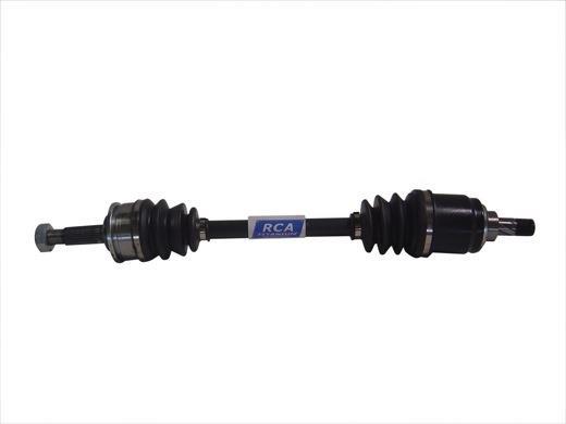 Cardan RCA France ref. MIN104N