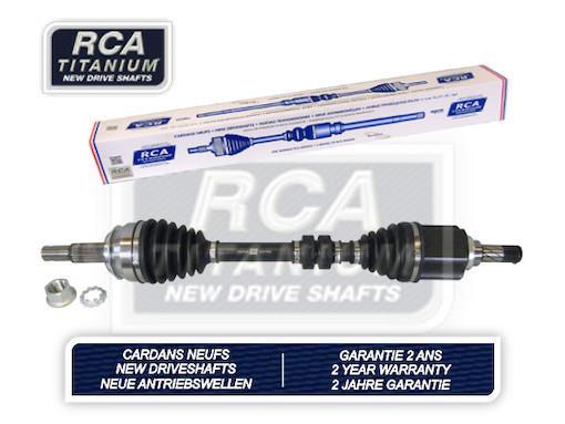 Cardã RCA France ref. NI948N