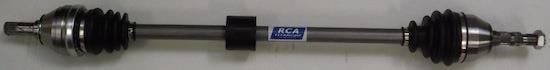 Cardan RCA France ref. OA907AN