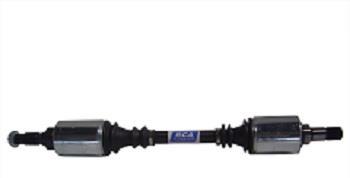 Cardan RCA France P108N