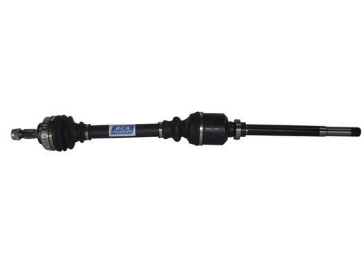 Cardan RCA France ref. P301AN