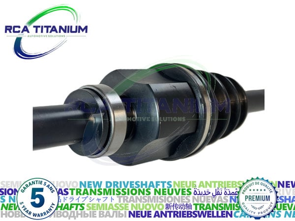 Cardan RCA France P441AN