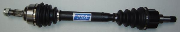 Cardan RCA France ref. P482AN