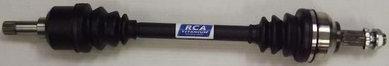 Cardan RCA France ref. P900AN