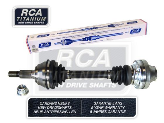 Cardã RCA France ref. PO900AN