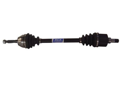 Butée hydraulique R6