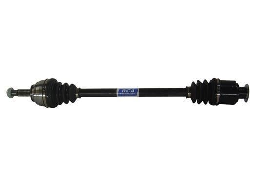 Butée hydraulique I