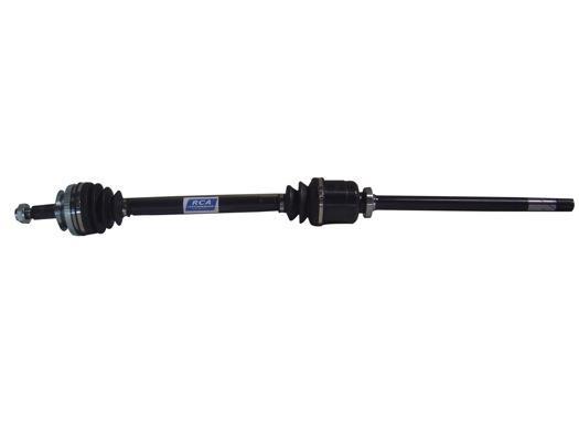 Butée hydraulique Mini