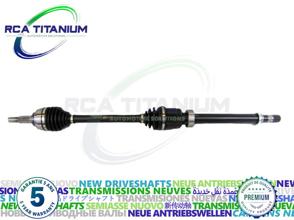 Cardan RCA France ref. R960N