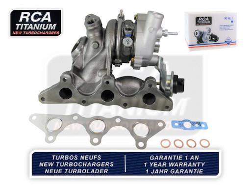 Kit De Retour D'huile Pour Turbo AN-4 – 2,16 Pieds – Ensemble Neuf Uxcell