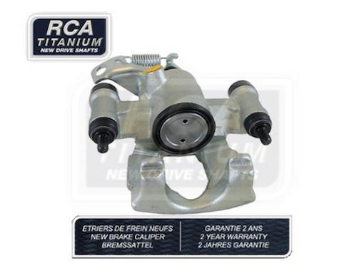 Étrier de frein RCA France ref. RCABC01