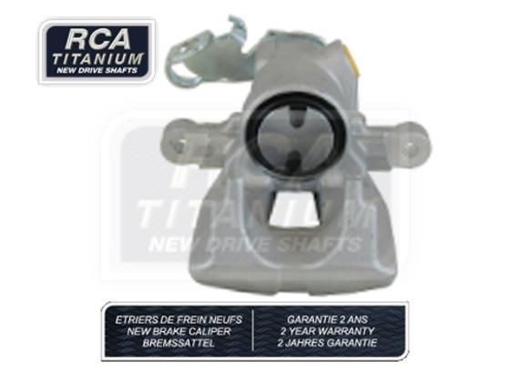 Étrier de frein RCA France ref. RCABC102