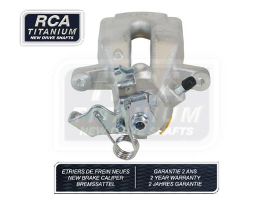 Étrier de frein RCA France ref. RCABC103