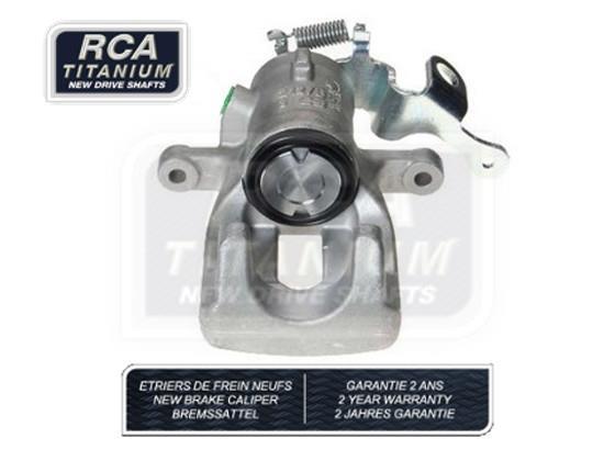 Étrier de frein RCA France ref. RCABC105