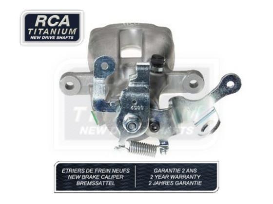 Étrier de frein RCA France ref. RCABC105