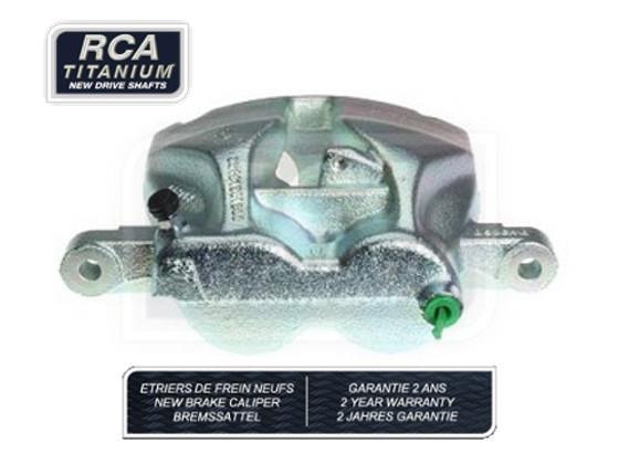 Étrier de frein RCA France ref. RCABC112