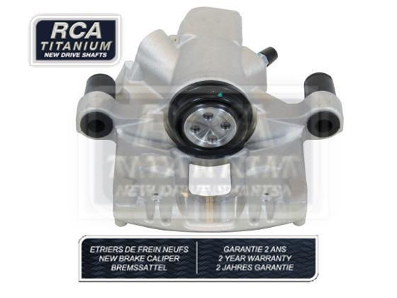 Étrier de frein RCA France ref. RCABC113