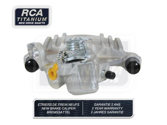 Étrier de frein RCA France ref. RCABC113