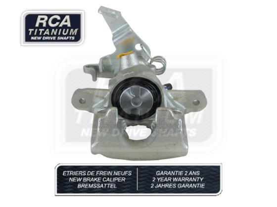 Étrier de frein RCA France ref. RCABC115