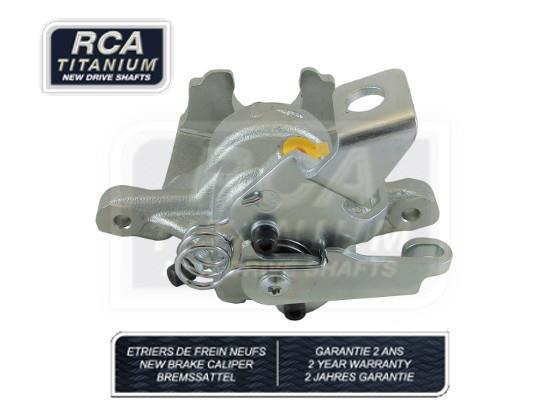 Étrier de frein RCA France ref. RCABC115