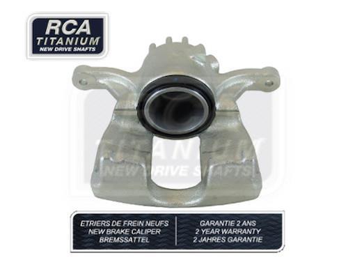 Étrier de frein RCA France ref. RCABC12
