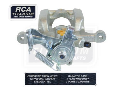 Étrier de frein RCA France ref. RCABC123