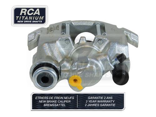 Pinça de travão RCA France ref. RCABC124