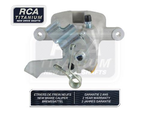 Étrier de frein RCA France ref. RCABC126