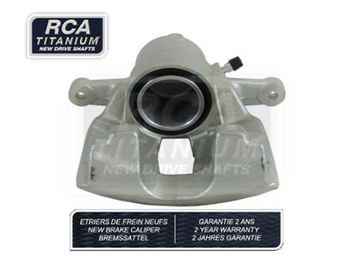 Étrier de frein RCA France ref. RCABC127