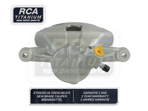Étrier de frein RCA France ref. RCABC127