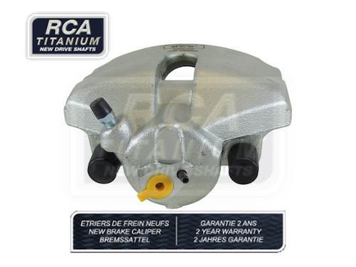Étrier de frein RCA France ref. RCABC128
