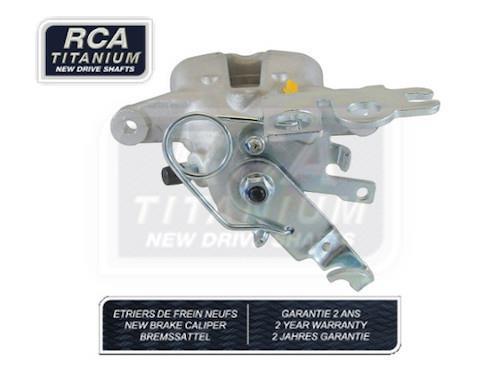 Étrier de frein RCA France ref. RCABC129