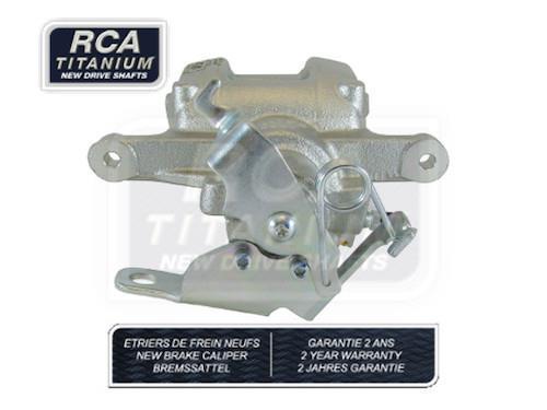Étrier de frein RCA France ref. RCABC131