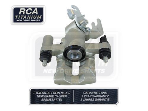 Étrier de frein RCA France ref. RCABC132